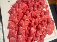 -南门涮肉(天坛店)