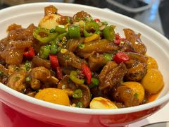 -澎湖湾农家菜(八一路楚天府店)