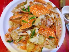 -渔友鲜海鲜加工(海鲜大世界店)
