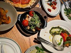 -La Strada(安福路店)