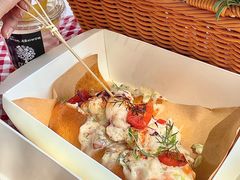 -LESCEDARS Brasserie Bistro香柏树