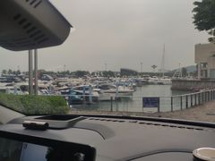 -大梅沙游艇度假酒店