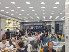 -聚德福海鲜家常菜(刘庄店)