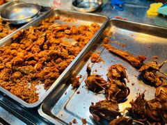 -吴日彪蒜香猪牛排(水巷口店)