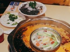 -大队长主题火锅(观音桥店)
