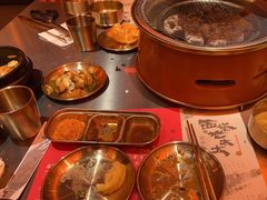 -西塔老太太泥炉烤肉(苏州大悦城店)