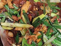 -乔阿马·江南味·驴肉香(龙湖华泾天街店)