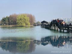 -石湖景区