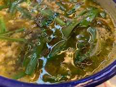 小锅米线-个旧正宗糖粉小肉串·烧烤