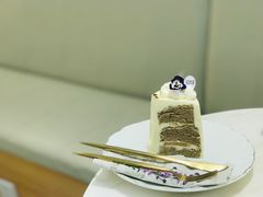 -SAYScake善食感戚风蛋糕(临江大道店)