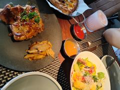 -West10 西拾·西餐厅·创意菜(未来科技城店)