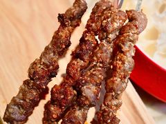-涮福記·现切牛羊肉火锅(世纪汇店)