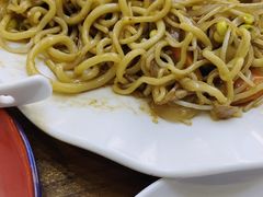 -萍姨抻面馆·鸡架冒菜(清湖店)