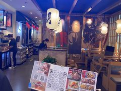 -沼津港渔市(宏伊国际广场店)