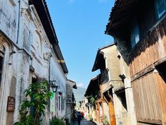 -紫阳古街