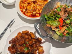 -外婆家(西红门荟聚购物中心店)