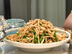 -龙香居海鲜浑锅家常菜·特色驴肉