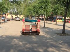 -北戴河集发农业梦想王国