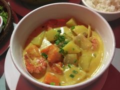 -Lanterns Vietnamese Restaurant