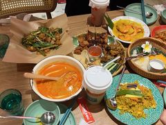 -迷你椰·泰式大排档(观前街店)