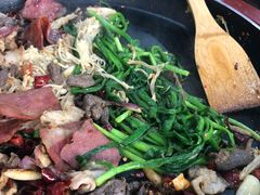 -光头烤牛肉(CoCo悦城店)