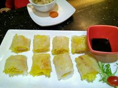 -避风塘·老港味餐厅(虹口龙之梦店)
