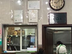 门面-壹条龙饭庄台基厂店