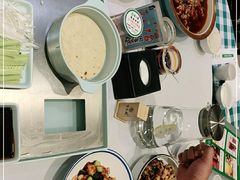 -紫光园·烤鸭·北京菜(劲松店)