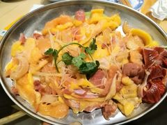 -阿鸡鱼庄·顺德鲜蒸小炒(亚运村店)