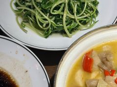 -应天大明王朝·南京菜(中山陵店)