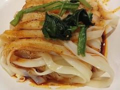 -魏家凉皮(博水商务大厦店)