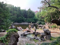 -叶家花园
