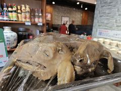 -一群羊手扒肉·火锅·早茶(远东公寓店)