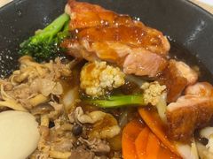 -吉野家(复兴路第二餐厅店)