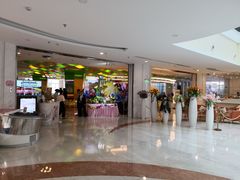 -广州花之恋城堡酒店