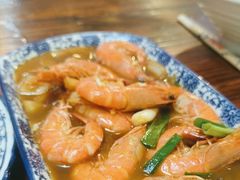 -醉壹号海鲜大排档(厦门美食地标店)