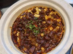 -小八仙·宴(三峡茶庄店)