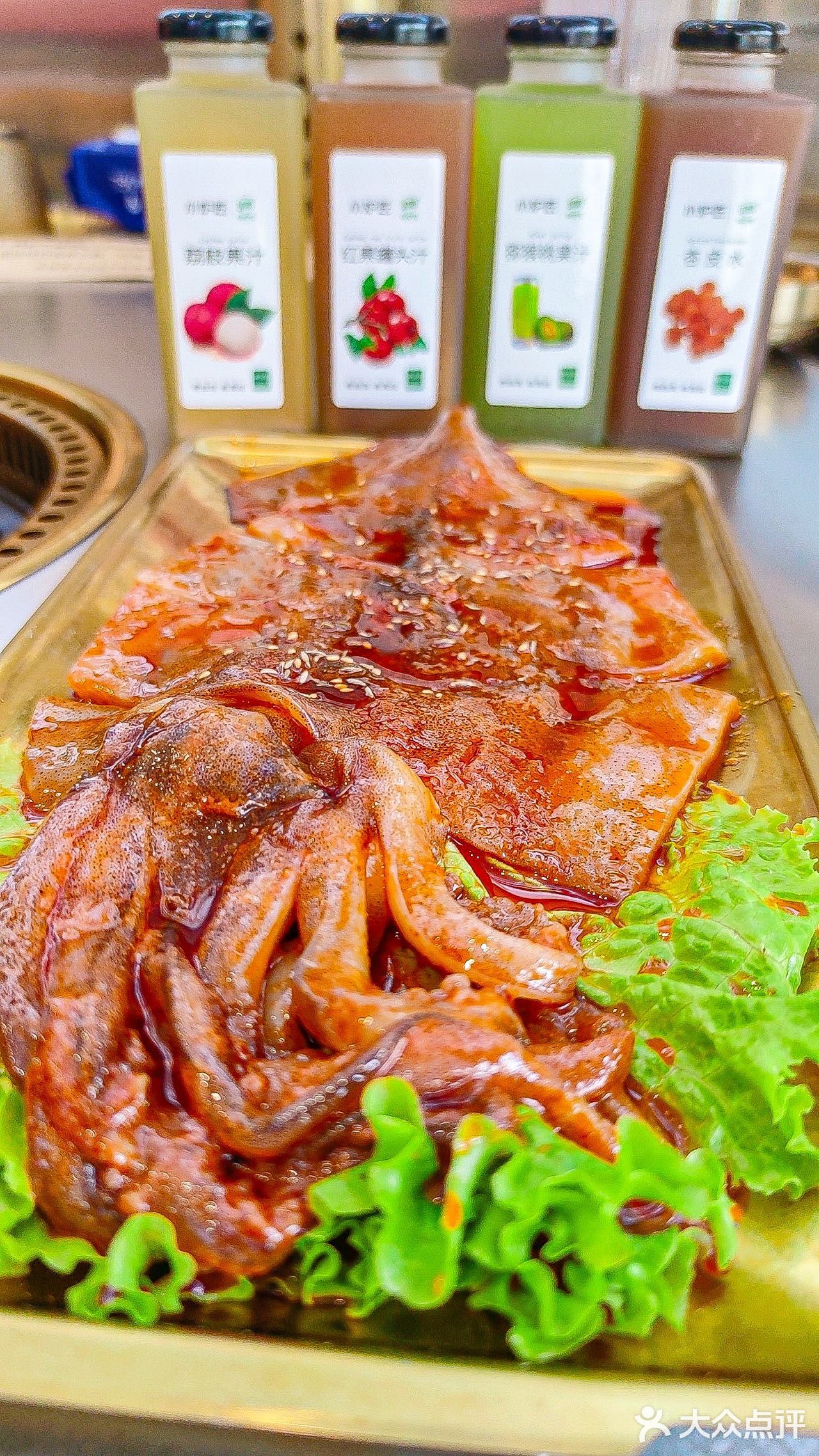 北京必吃榜品牌探店——谁来谁知道‼️