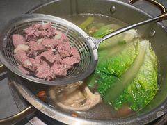 -潮发潮汕牛肉店(东方宝泰店)