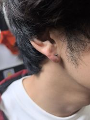 -匿名者纹身学院派·刺青