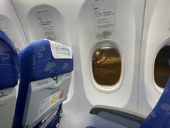 -福州长乐国际机场