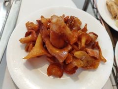 -天宜隆蘑菇宴火锅(石景山旗舰店)