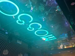 -MOSSO音乐酒吧·Live House(南京西路店)