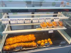 -白玉兰食品(中山公园龙之梦店)