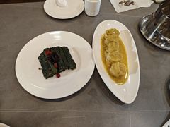 -烤肉宛饭庄(北新桥店)