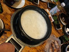 -盈田盈粥庄(博山东路店)