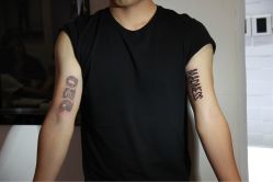 -东方印客纹身CHINA INK TATTOO