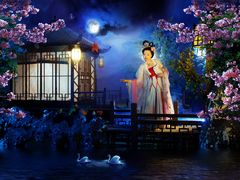 -九月鹰飞汉服摄影工作室