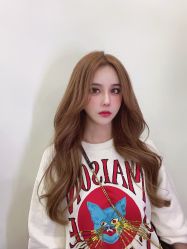 点击看大图 -3AM HAIR SALON染发烫发接发