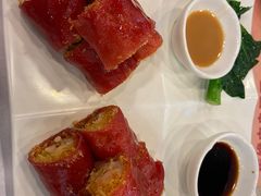 -点都德(盘福楼店)